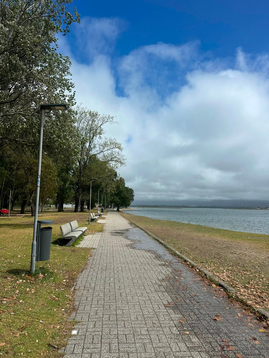 Parque da Cidade